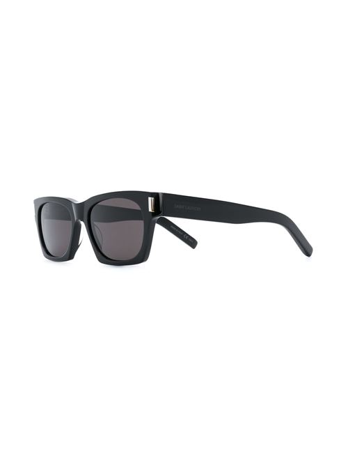 Square sunglasses SAINT LAURENT | 635972Y99011000